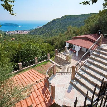 Holiday Home La Musica ブドヴァ エクステリア 写真