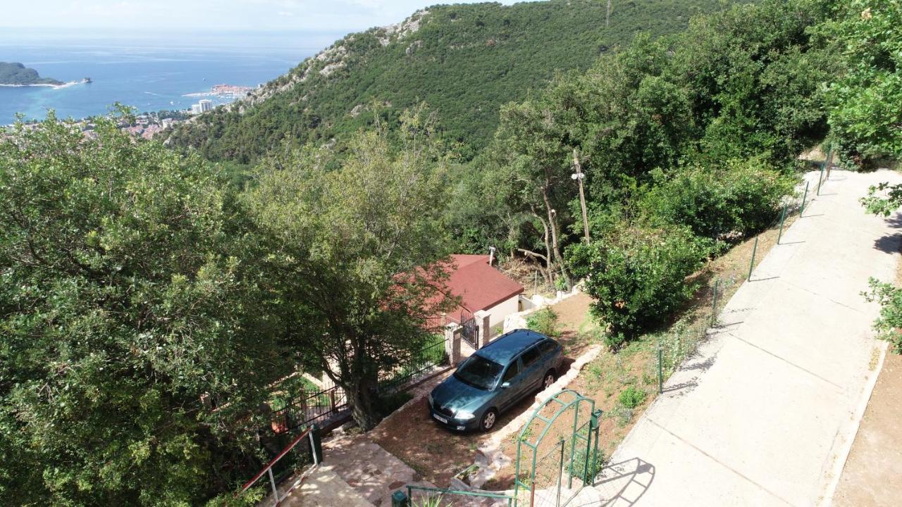 Holiday Home La Musica ブドヴァ エクステリア 写真