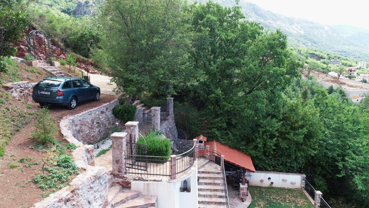 Holiday Home La Musica ブドヴァ エクステリア 写真