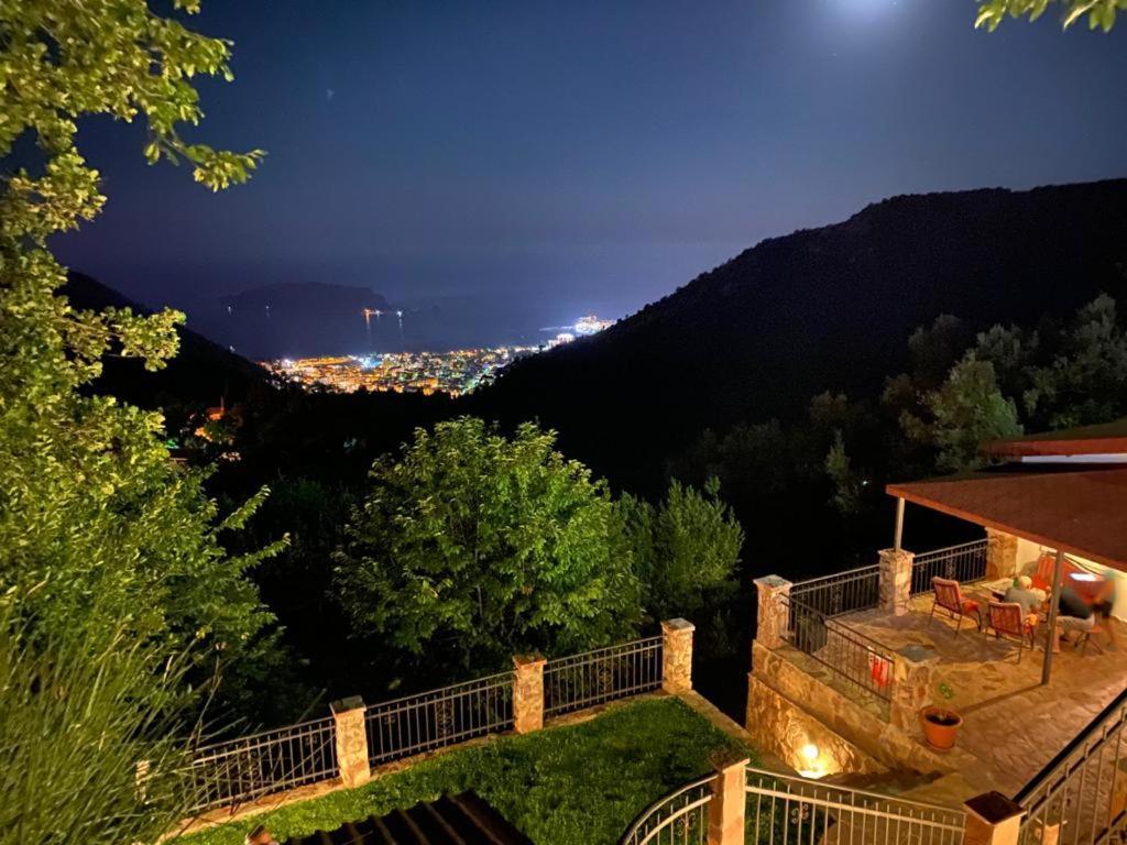 Holiday Home La Musica ブドヴァ エクステリア 写真