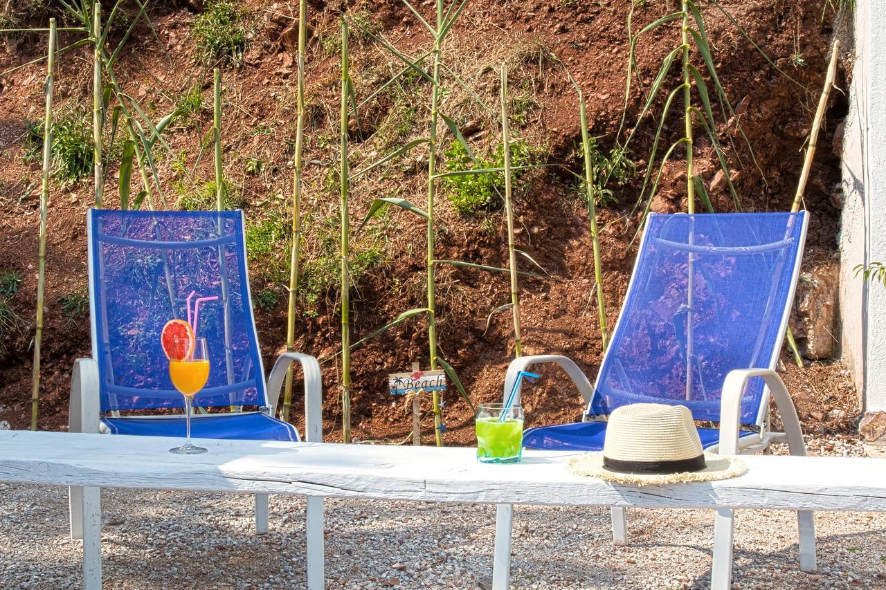 Holiday Home La Musica ブドヴァ エクステリア 写真
