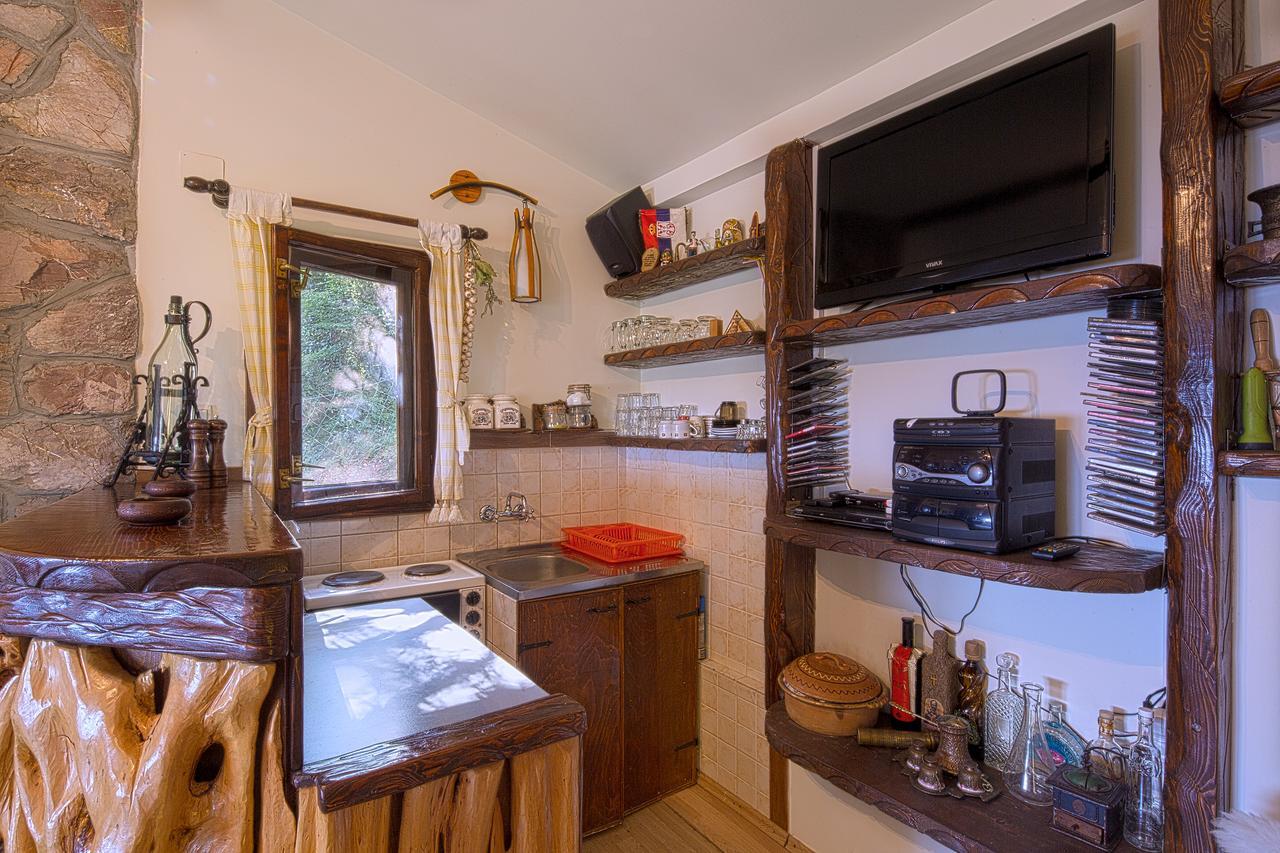 Holiday Home La Musica ブドヴァ エクステリア 写真
