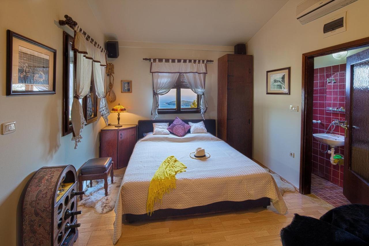 Holiday Home La Musica ブドヴァ エクステリア 写真