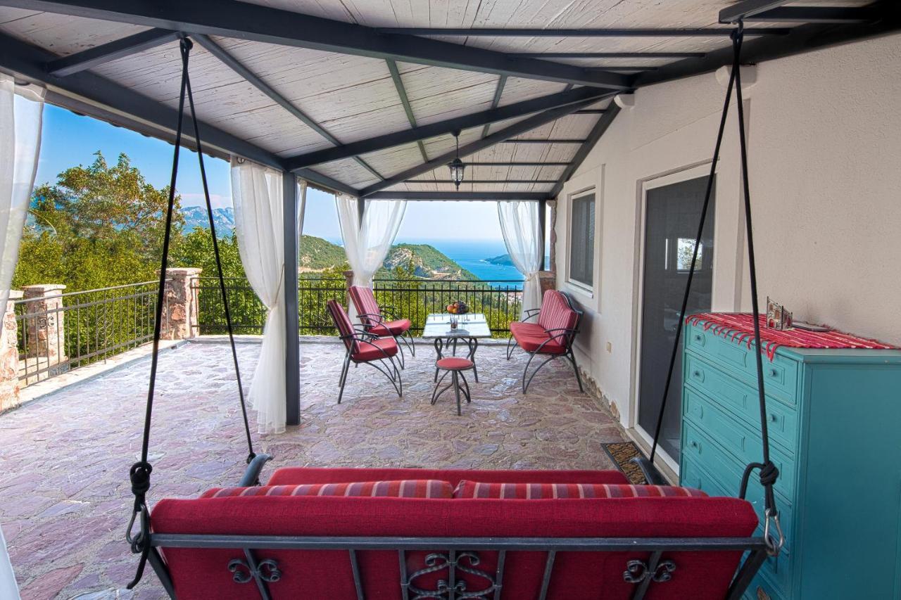 Holiday Home La Musica ブドヴァ エクステリア 写真