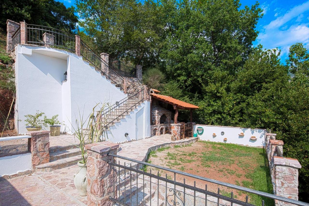 Holiday Home La Musica ブドヴァ エクステリア 写真