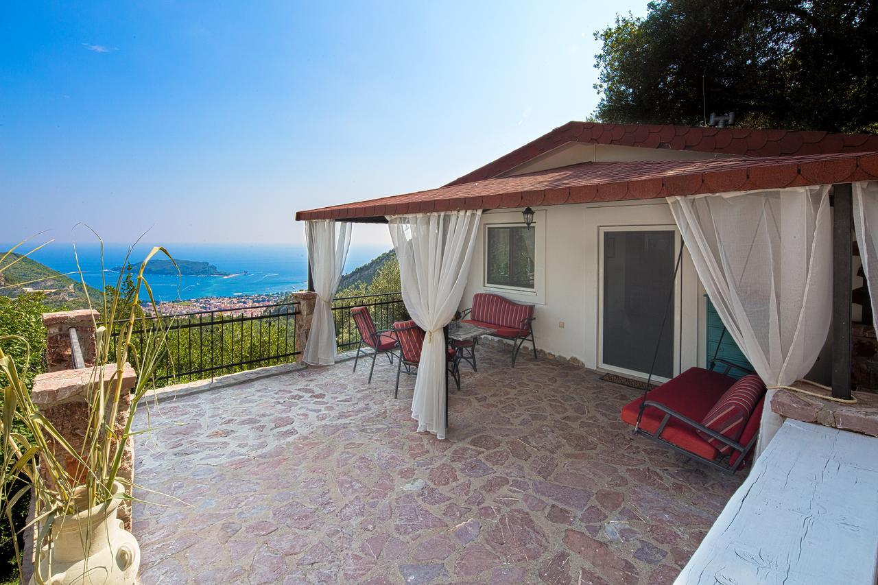 Holiday Home La Musica ブドヴァ エクステリア 写真