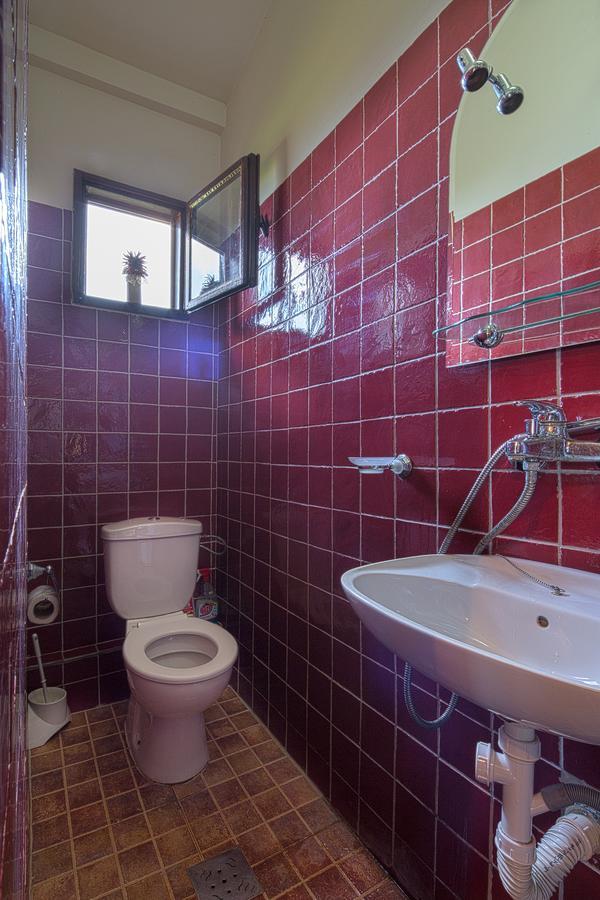 Holiday Home La Musica ブドヴァ エクステリア 写真