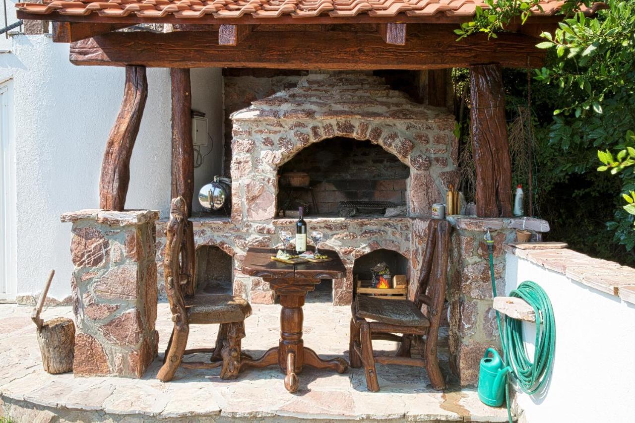 Holiday Home La Musica ブドヴァ エクステリア 写真