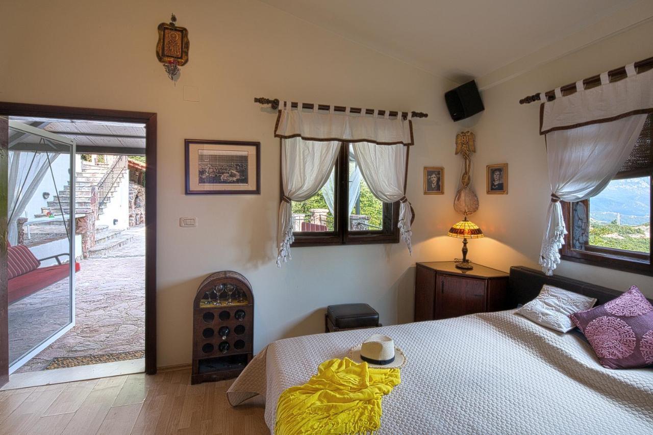 Holiday Home La Musica ブドヴァ エクステリア 写真