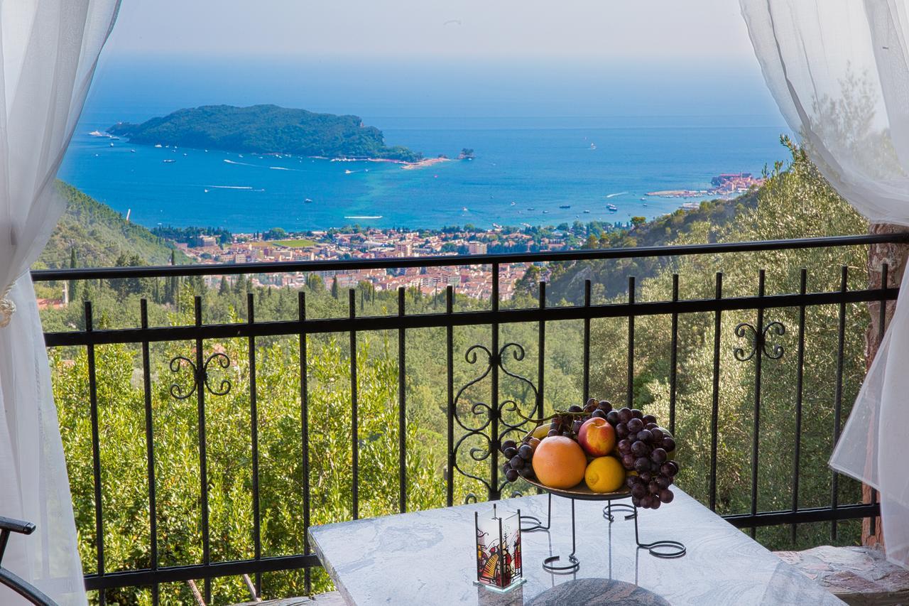 Holiday Home La Musica ブドヴァ エクステリア 写真