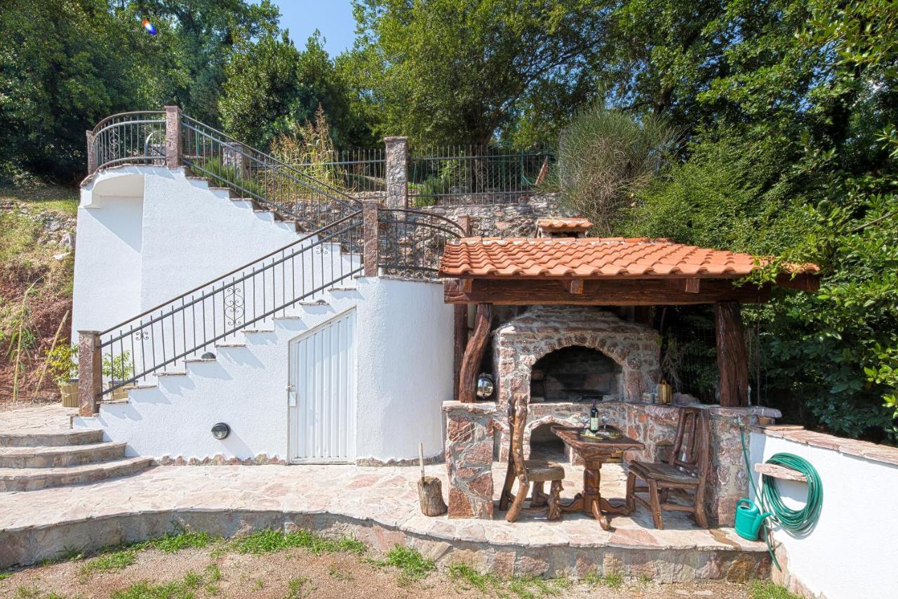 Holiday Home La Musica ブドヴァ エクステリア 写真